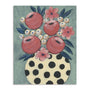Jamboree Floral I Wall Art