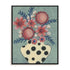Jamboree Floral II Wall Art