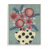 Jamboree Floral II Wall Art