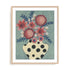 Jamboree Floral II Wall Art