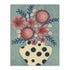 Jamboree Floral II Wall Art