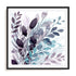 Crystallized Flora I Wall Art