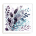 Crystallized Flora I Wall Art