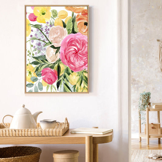 Blossomy Gathering I