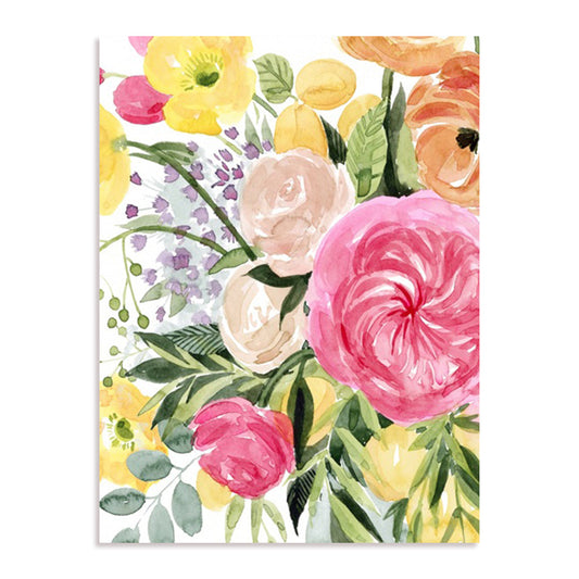 Blossomy Gathering I