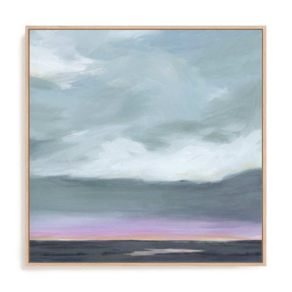 Amethyst Marsh II