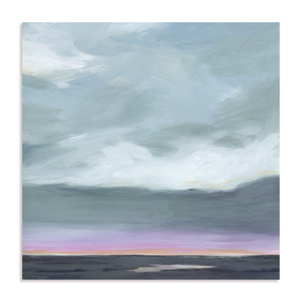 Amethyst Marsh II