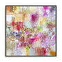 Fiesta I Wall Art