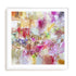 Fiesta I Wall Art #oran_white-white-border