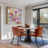 Fiesta I Wall Art