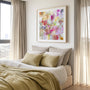 Fiesta I Wall Art