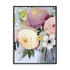 Georgia Bouquet I Wall Art