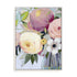 Georgia Bouquet I Wall Art