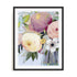 Georgia Bouquet I Wall Art