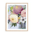Georgia Bouquet I Wall Art