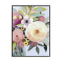 Georgia Bouquet II Wall Art