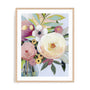 Georgia Bouquet II Wall Art