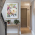 Georgia Bouquet II Wall Art