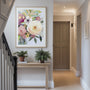 Georgia Bouquet II Wall Art