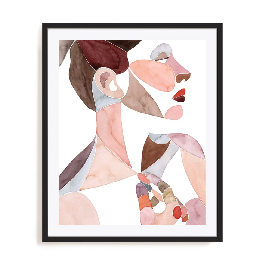 Golden Age II Wall Art