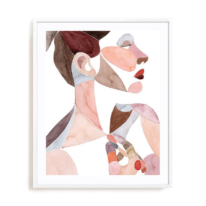 Golden Age II Wall Art