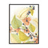 Island Branch I Wall Art