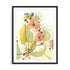 Island Branch II Wall Art
