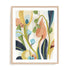 Jungle Jewels I Wall Art