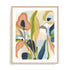 Jungle Jewels II Wall Art