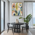 Jungle Jewels II Wall Art