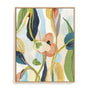 Jungle Jewels III Wall Art