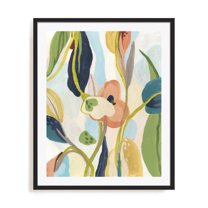 Jungle Jewels III Wall Art
