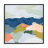 Mountain Mosaic I Wall Art