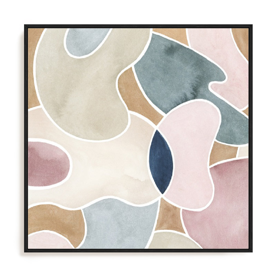 Shifters I Wall Art