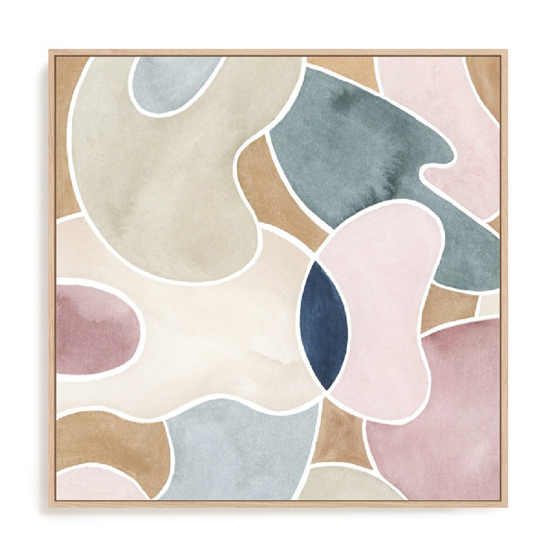 Shifters I Wall Art