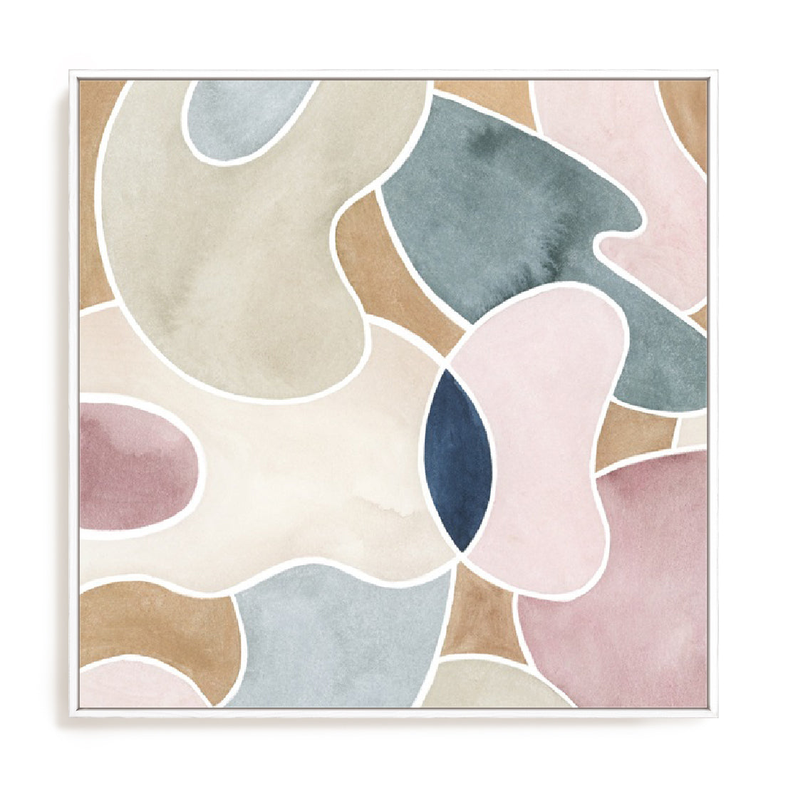 Shifters I Wall Art