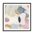 Shifters I Wall Art #oran_black-white-border