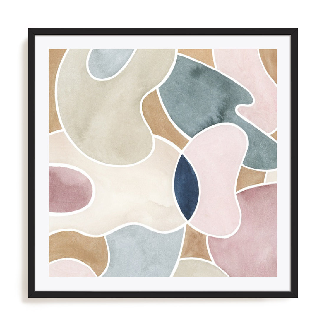 Shifters I Wall Art