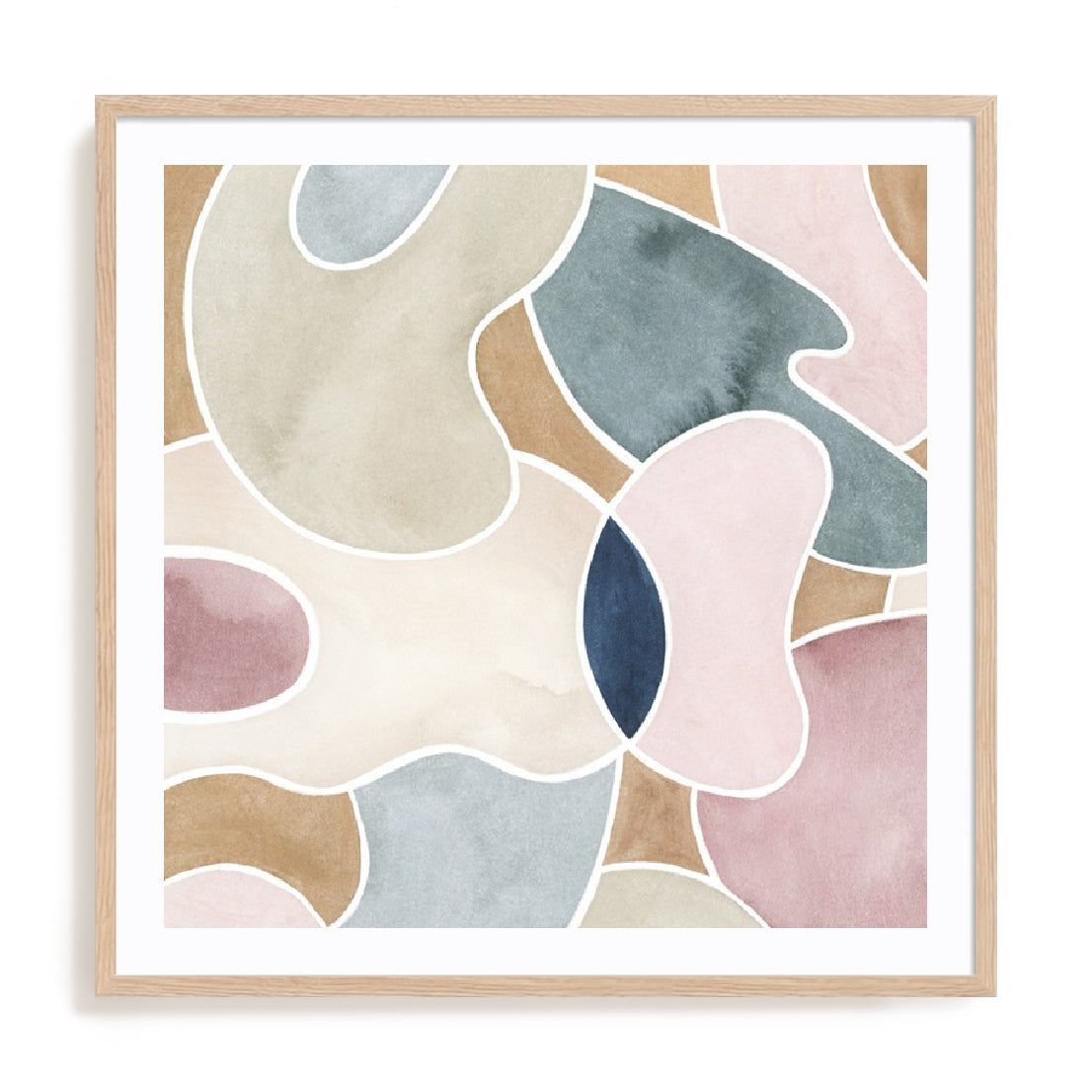Shifters I Wall Art