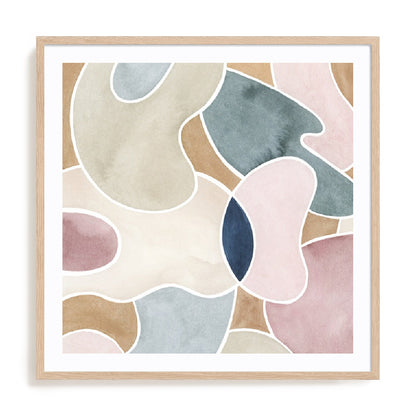Shifters I Wall Art