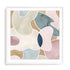 Shifters I Wall Art #oran_white-white-border