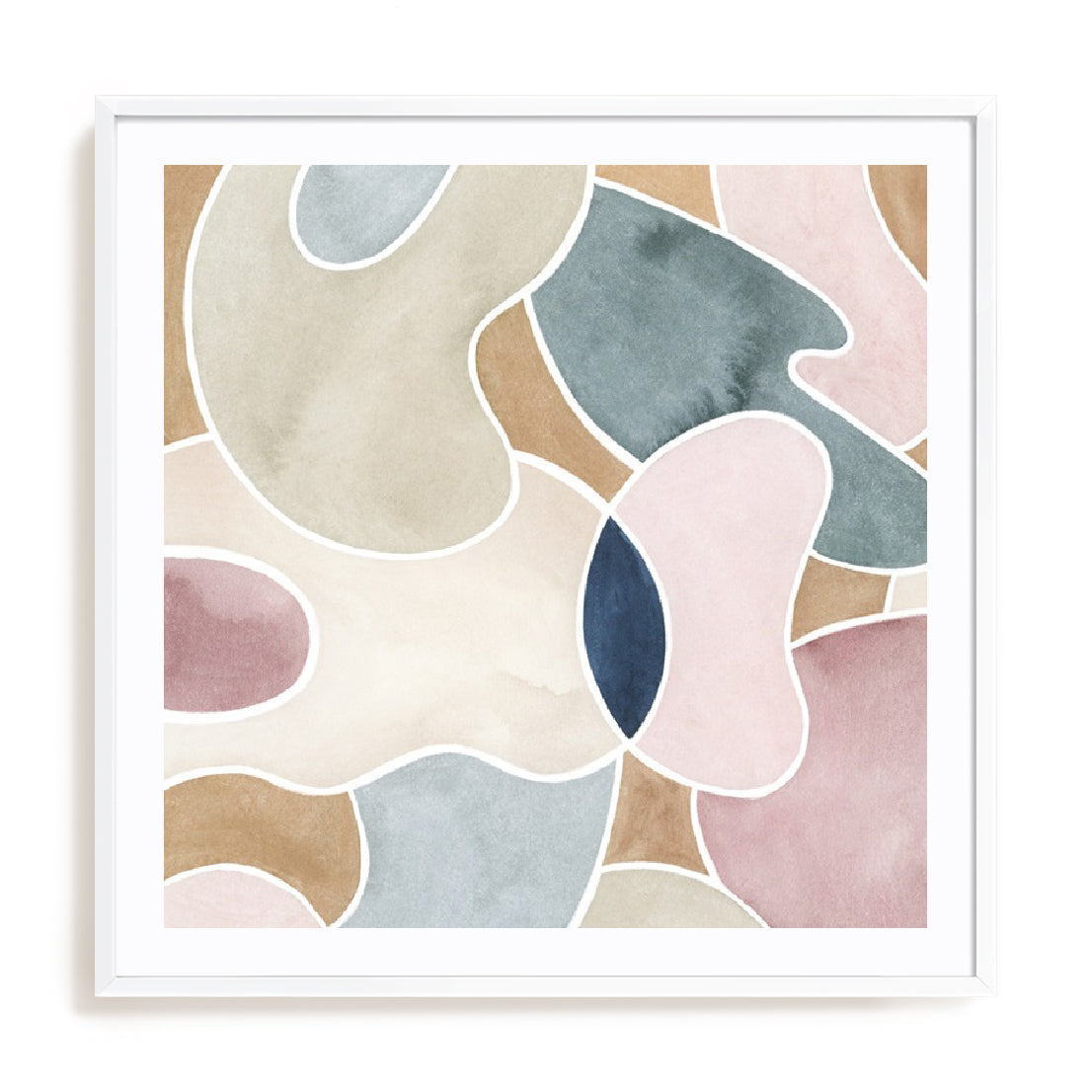 Shifters I Wall Art