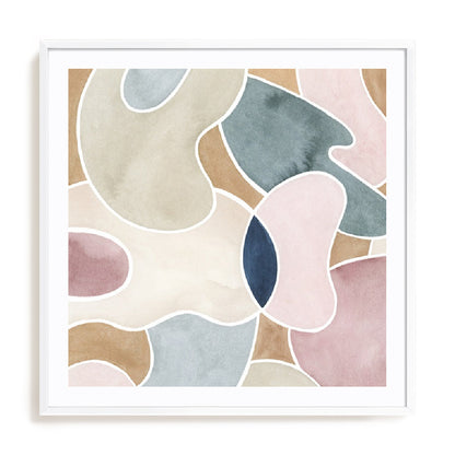 Shifters I Wall Art