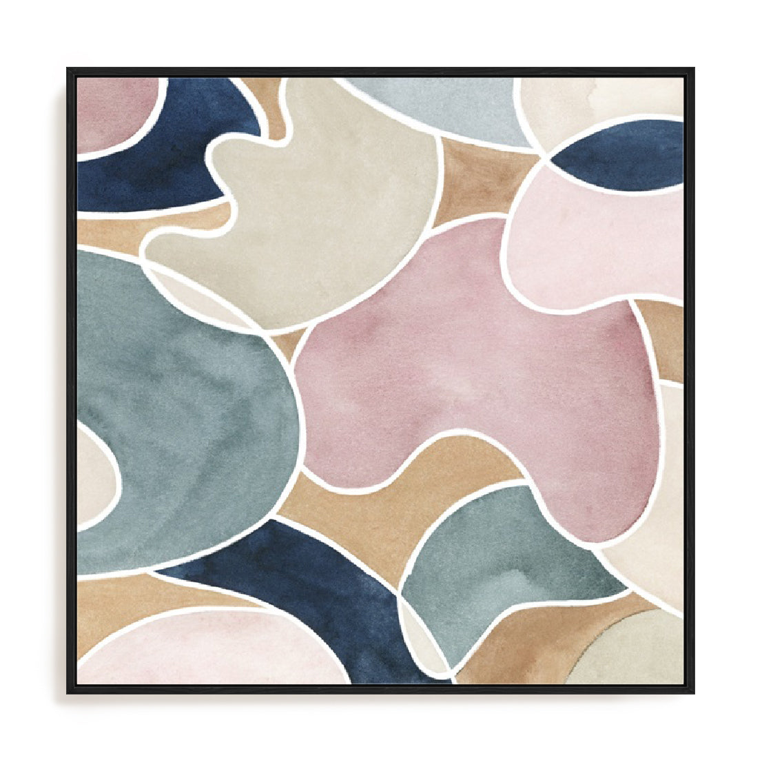 Shifters II Wall Art
