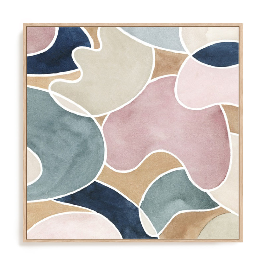 Shifters II Wall Art