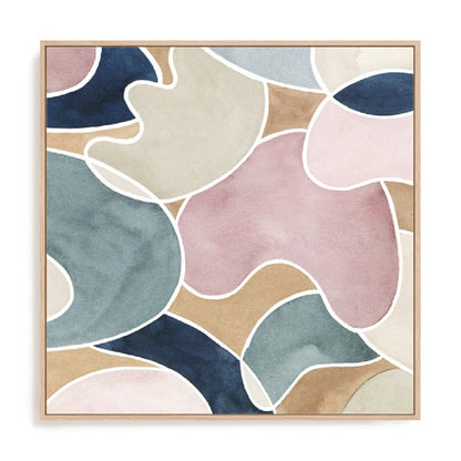 Shifters II Wall Art
