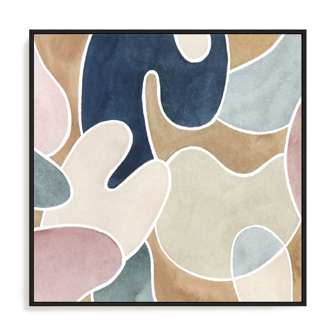 Shifters III Wall Art
