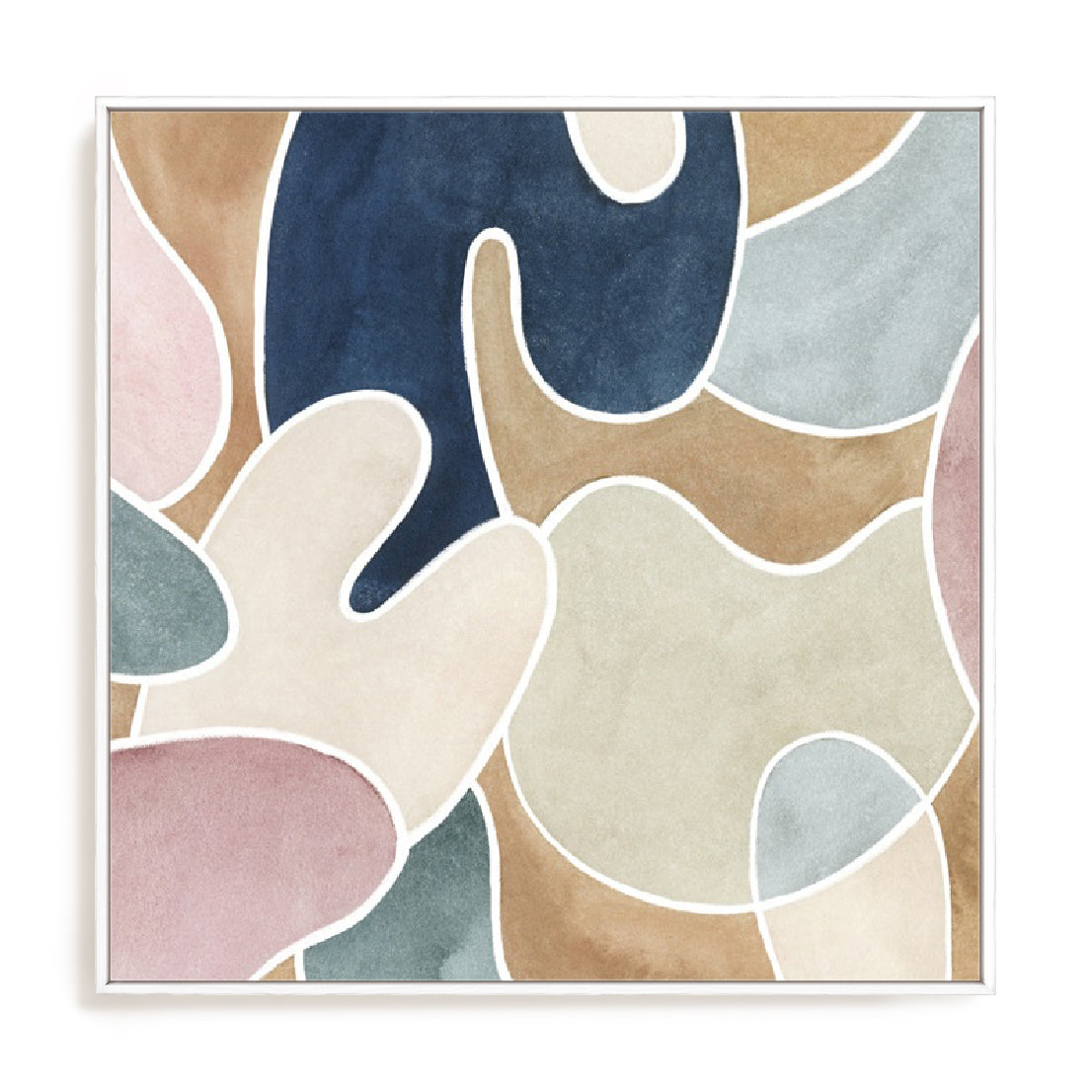 Shifters III Wall Art