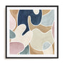 Shifters III Wall Art
