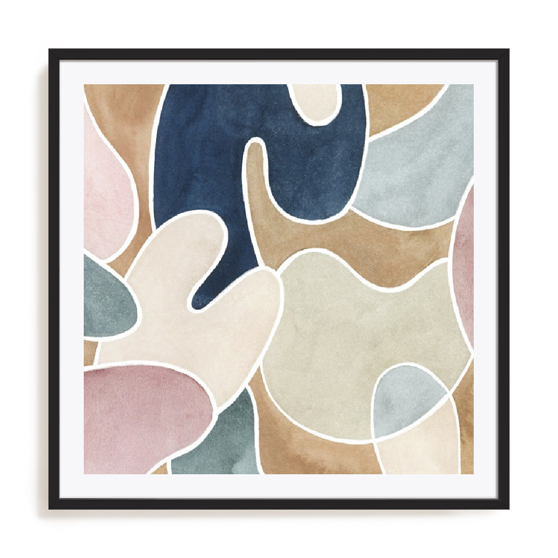 Shifters III Wall Art